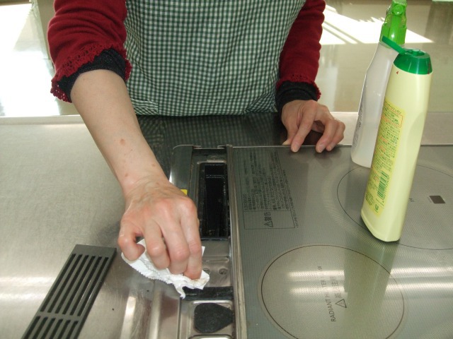 料理講習室