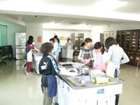 ジュニアクラブ☆お菓子屋さんクラブ