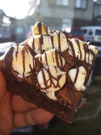 全国の友チョコ作りしたお母様、お疲れさまデス！