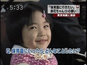 やってみないとね
