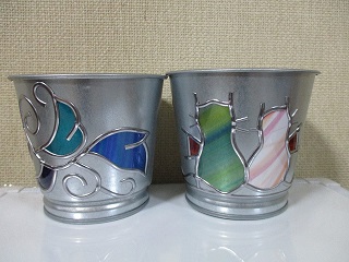 鉢カバー１
