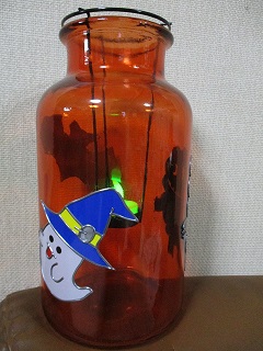 ハロウィンビン２