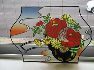 御所車の作品