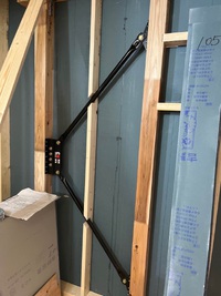 葵区K10-2M様邸（大工工事）(#^.^#)