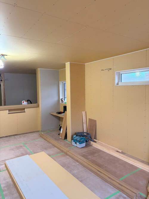 「この建売、AIの評価は94点」葵区東千代田1丁目（C値）(#^.^#)　