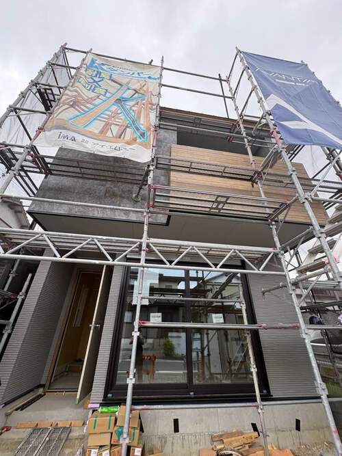 「この建売、AIの評価は94点」葵区東千代田1丁目（C値）(#^.^#)　