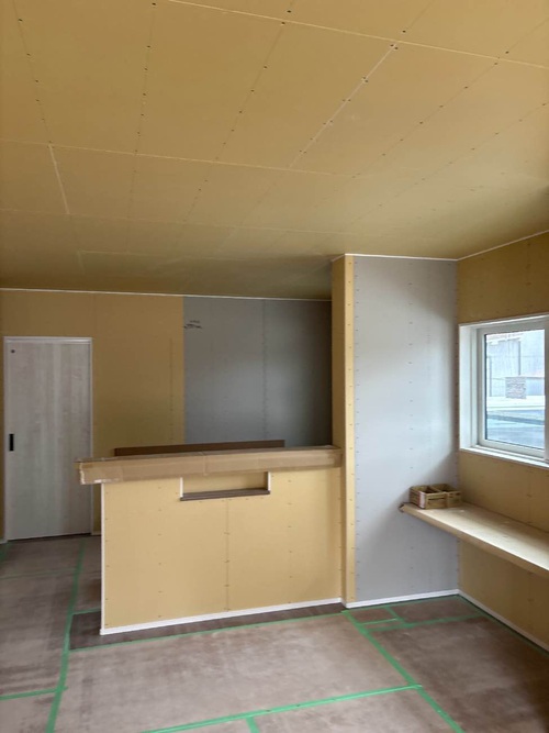「この建売、AIの評価は94点」葵区東千代田1丁目（C値）(#^.^#)　