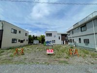 駿河区中田本町２期売土地(#^^#)