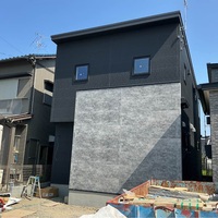 清水区追分4丁目3期（外部工事）(#^.^#)