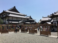 風鈴祭り
