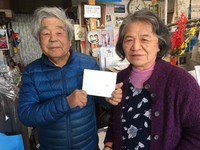 アカモク青汁愛飲者のご紹介　＃3