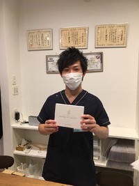 アカモク青汁愛飲者のご紹介　＃4