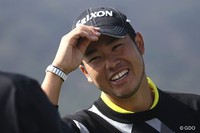 開幕直前の松山英樹「試合になって掴んでいければ･･･」