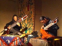 龍津寺ライブ