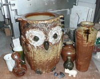 窯出し、、、
