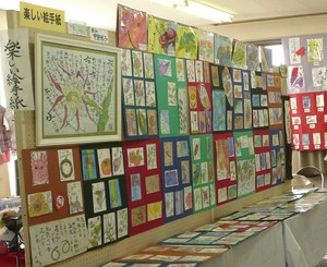 公民館祭り、、、