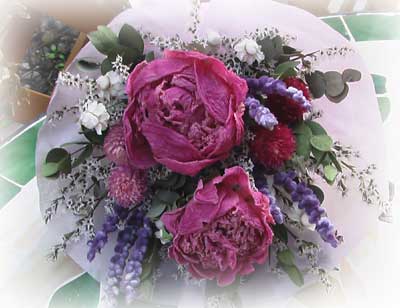 花束