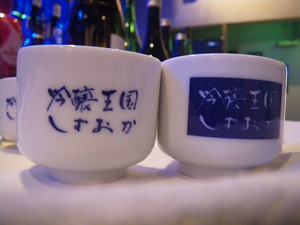 パイロット版試写 IN 掛川＆はしご酒交流会御礼