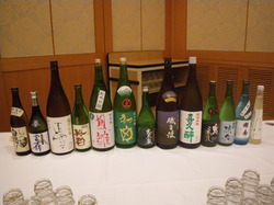 静岡観光コンベンション協会賛助会員の集い2011