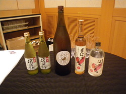 静岡観光コンベンション協会賛助会員の集い2011