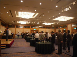 静岡観光コンベンション協会賛助会員の集い2011