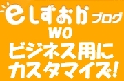 ブログでビジネス！　徹底カスタマイズ