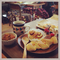 ランチ
