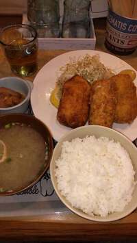 ABE's to kikori