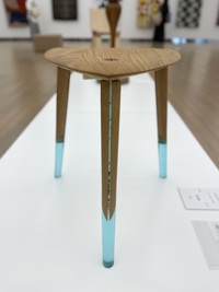 国立新美術館で開催中「国展」に行く！