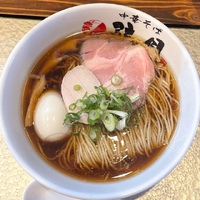 中華そば弦月