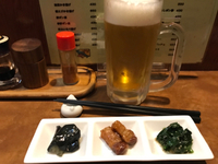 居酒屋バイト