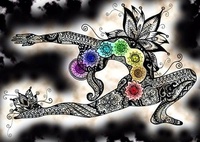 9月　～チャリティヨガと愛の瞑想会～