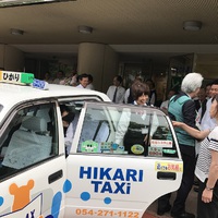 第2回子育てタクシードライバー養成講座を行いました 2017/05/30 14:49:31