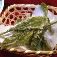 お茶のフルコース料理を食べてきた♪