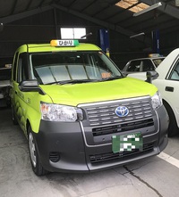 JPNタクシー2台目導入しました♪ 2018/10/08 15:24:58