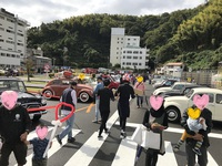 静岡カーフェスティバル2018に行ってきた♪ 2018/10/20 15:13:50