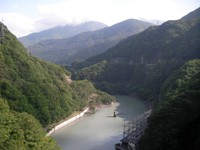 ジャンボで登山♪
