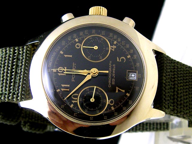 オールドウォッチが続々と入荷 No4744