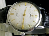 オールドウォッチが続々と入荷 No4745