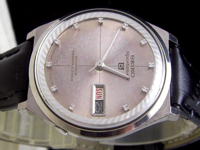 オールドウォッチが続々と入荷 No4756