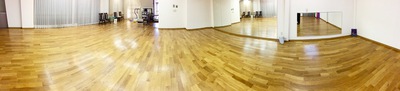 フロアー170109