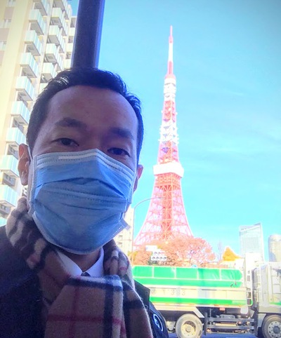 東京