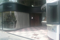 『ＨＡＲＡＧＵＣＨＩ　le restaurant』