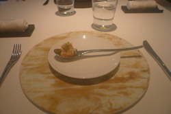 『ＨＡＲＡＧＵＣＨＩ　le restaurant』