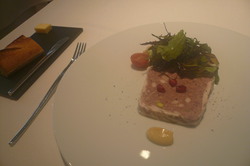『ＨＡＲＡＧＵＣＨＩ　le restaurant』