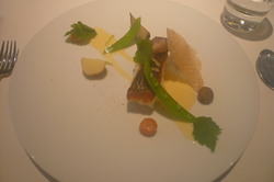 『ＨＡＲＡＧＵＣＨＩ　le restaurant』