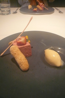 『ＨＡＲＡＧＵＣＨＩ　le restaurant』
