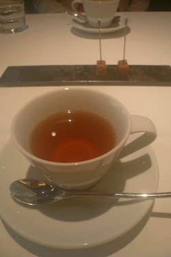 『ＨＡＲＡＧＵＣＨＩ　le restaurant』