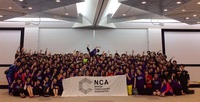 NCA日本コンディショニング協会『2016MATSURI』☆