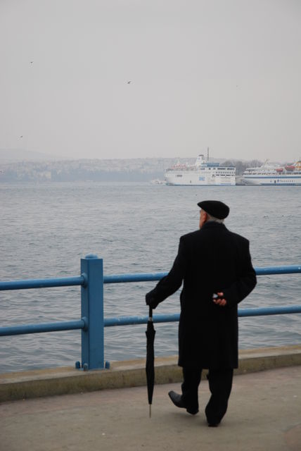 [トルコ]　写真をお願いします